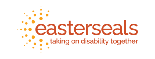 Easter seals
