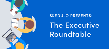 Executive Roundtable - New York event image