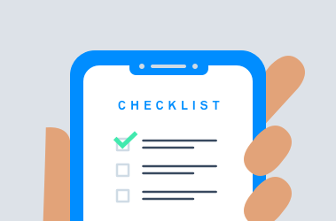 Mobile Workforce Checklist