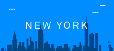 Salesforce World Tour – New York event image