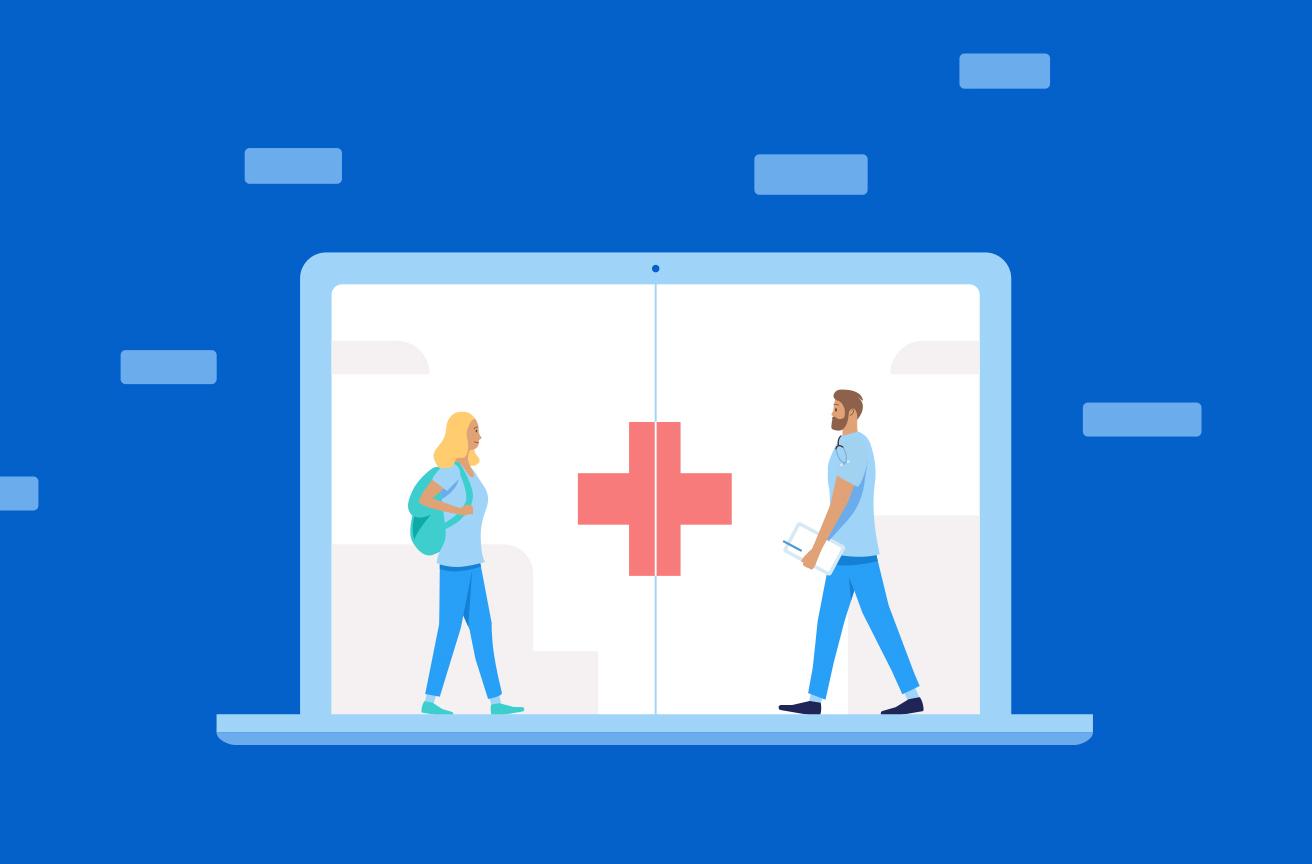 Interoperability and the Modern Healthcare Tech Stack