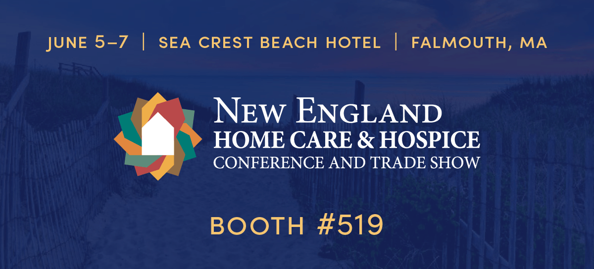 New England Home Care & Hospice event image