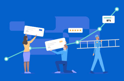 The Buyer's Guide to Mobile Workforce Management resource cover