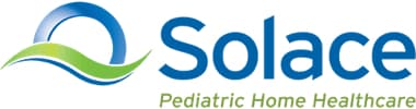 Solace Home Healthcare logo
