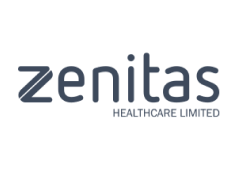 Zenita Healthcare Limited