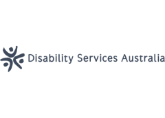 Disability Services Australia