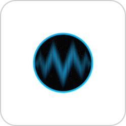 VoiceBrain app icon