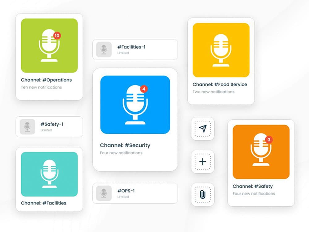 VoiceBrain screenshot 3
