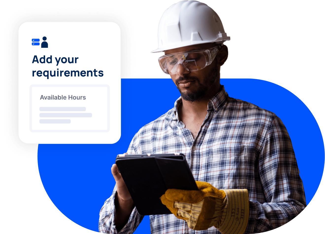 Manage complex recurring work patterns with ease