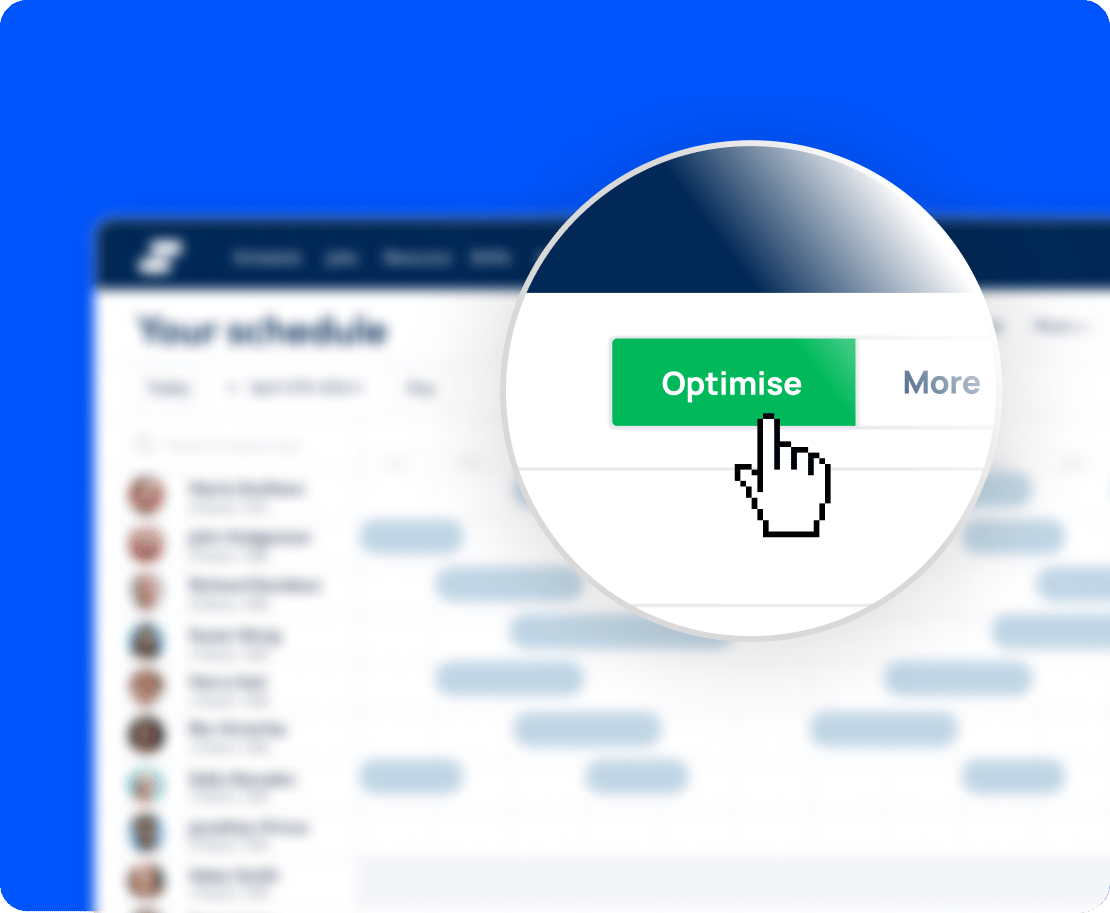 Optimize Every Resource with Skedulo