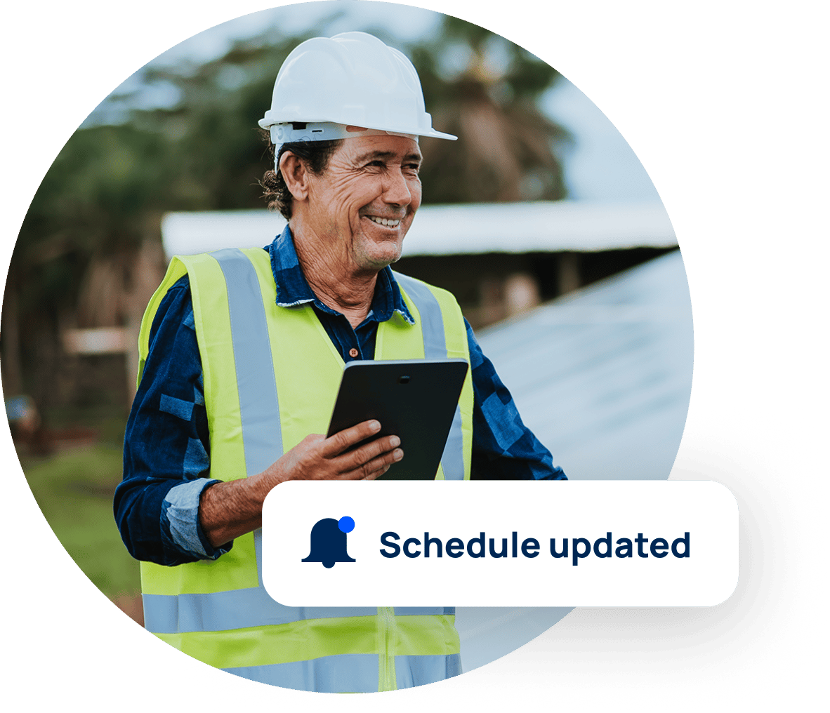 Modern Scheduling for a Rapidly Evolving Industry