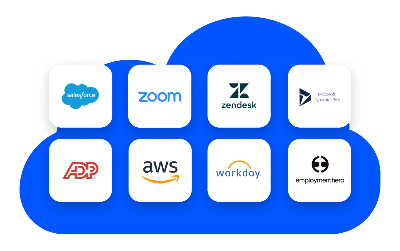 Extensible, flexible, scalable platform