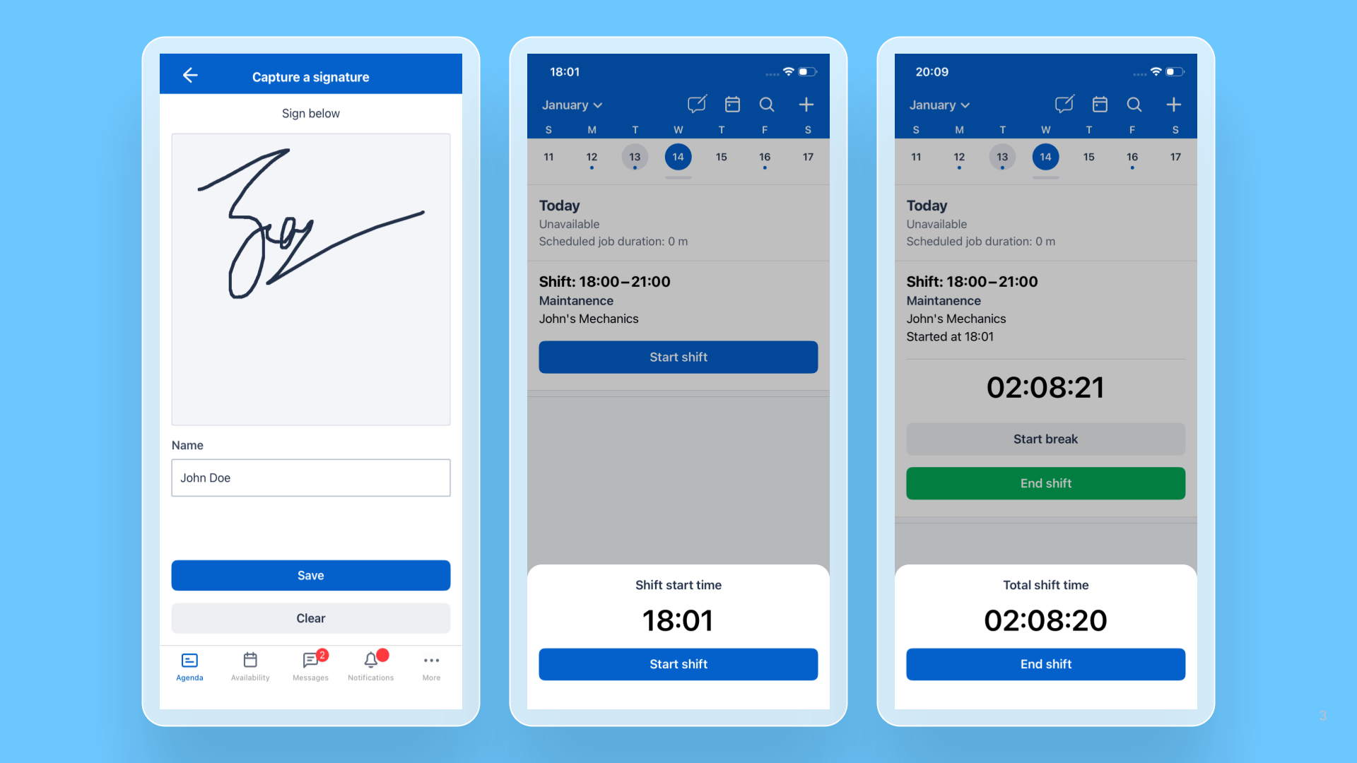 Skedulo Plus 3.22.0 release note