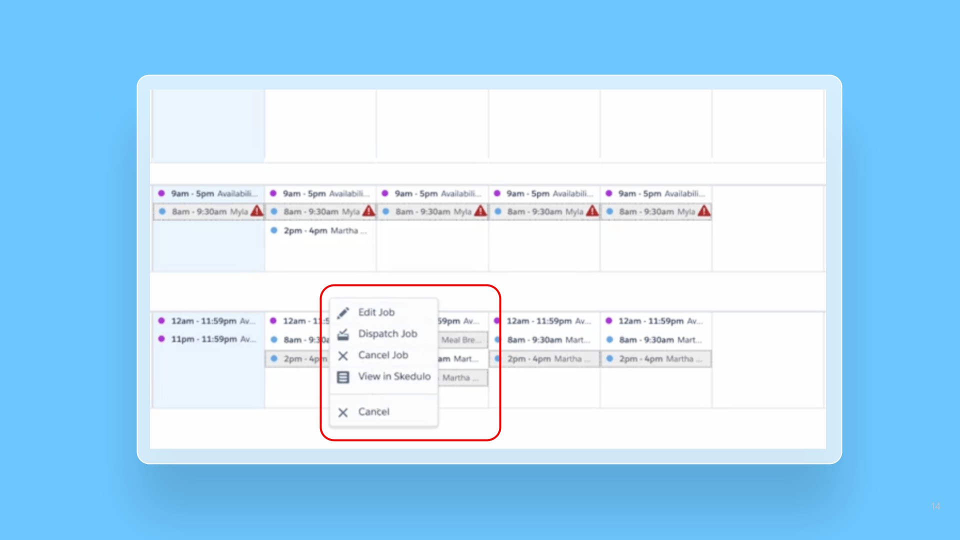 AU Healthcare v8.0 is now available release note