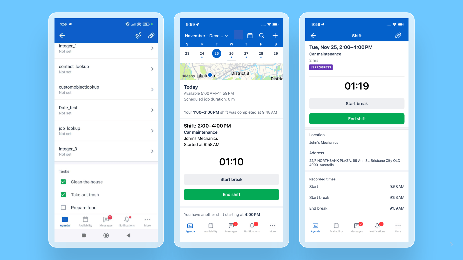 Skedulo Plus 3.21.0 release note