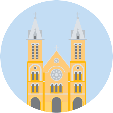 Ho Chi Minh