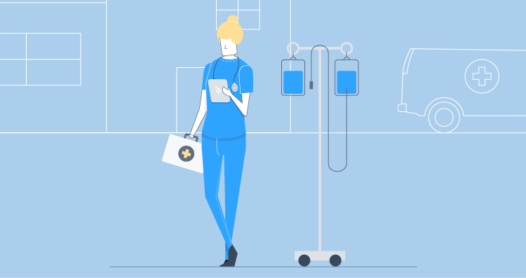 Managing Home Healthcare in a New Business Climate cover image