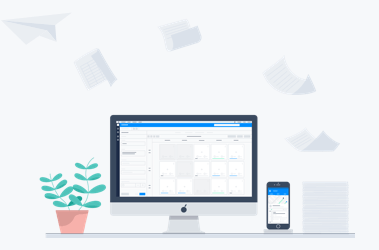 5 Steps To Transform Your Mobile Workforce resource cover