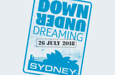 Down Under Dreaming - Sydney