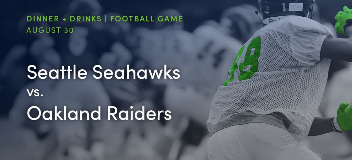 Thursday Night Football with Skedulo event image