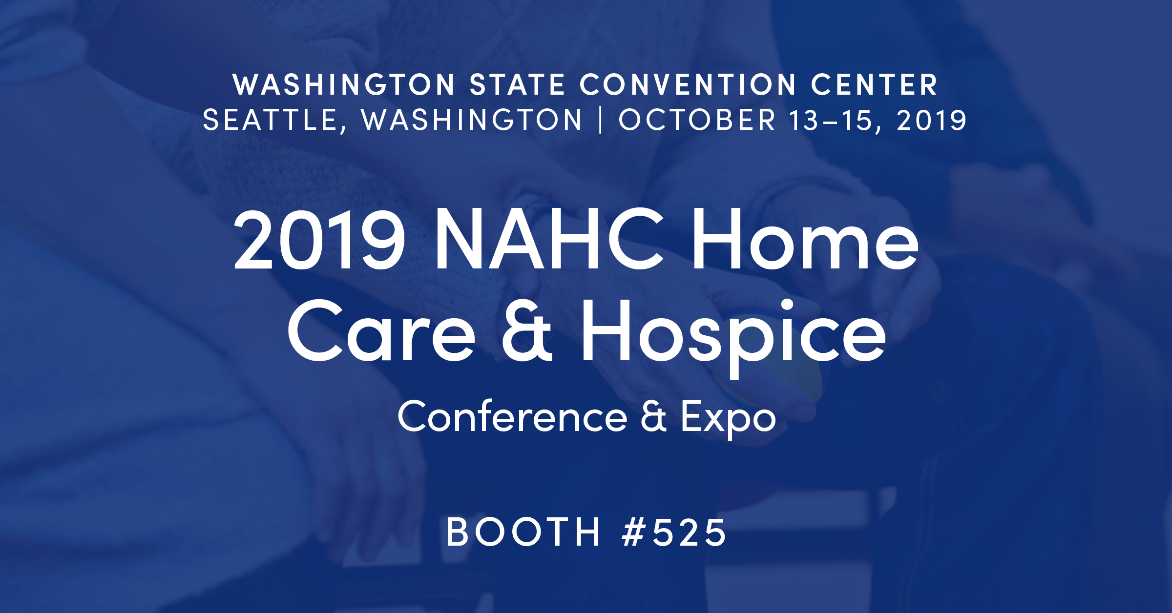 NAHC Home Care and Hospice Conference and Expo event image