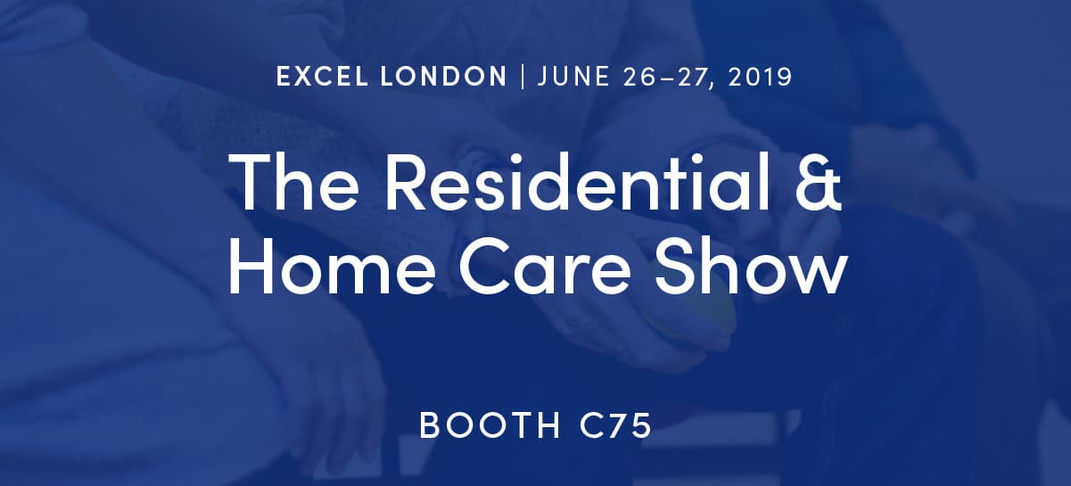 The Residential & Home Care Show event image