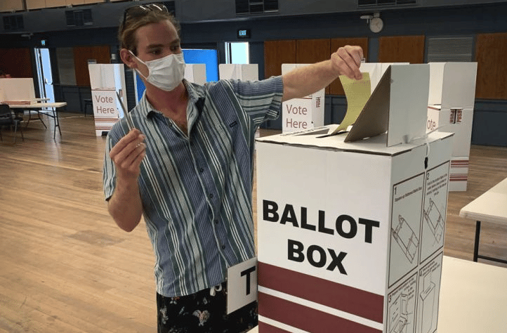Elections