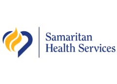 Customer logo