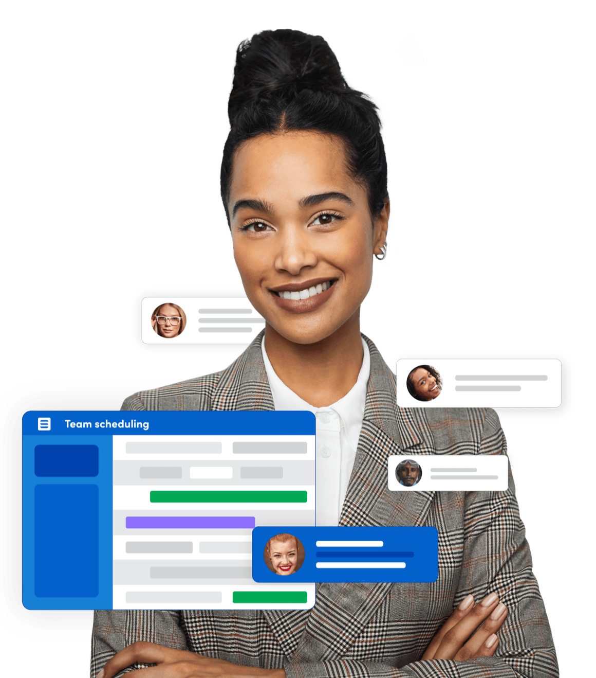 Increase workforce efficiency and cut operating costs