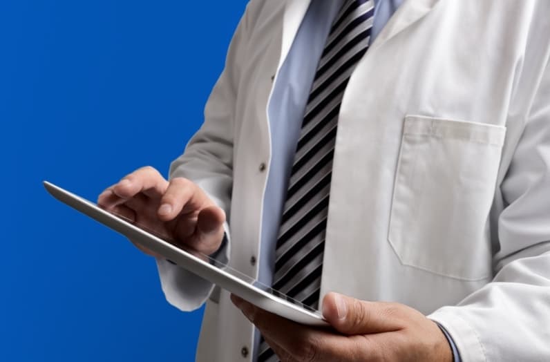 Home Health Care News: How Technology Can Make or Break Your Patient Care resource cover