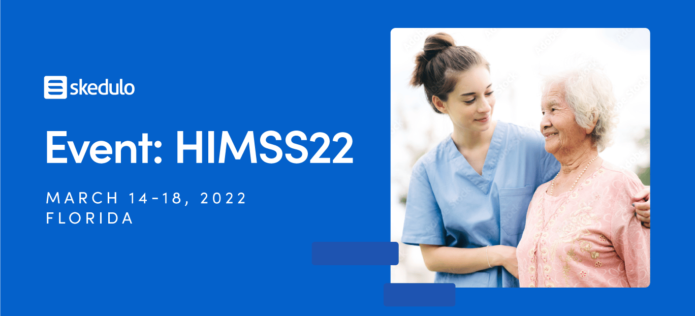 HIMSS 2022 in Orlando event image