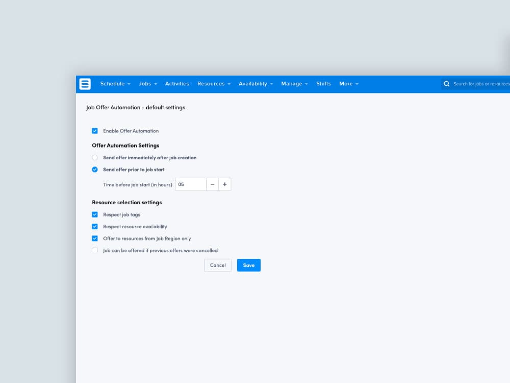 Auto Offer screenshot 3