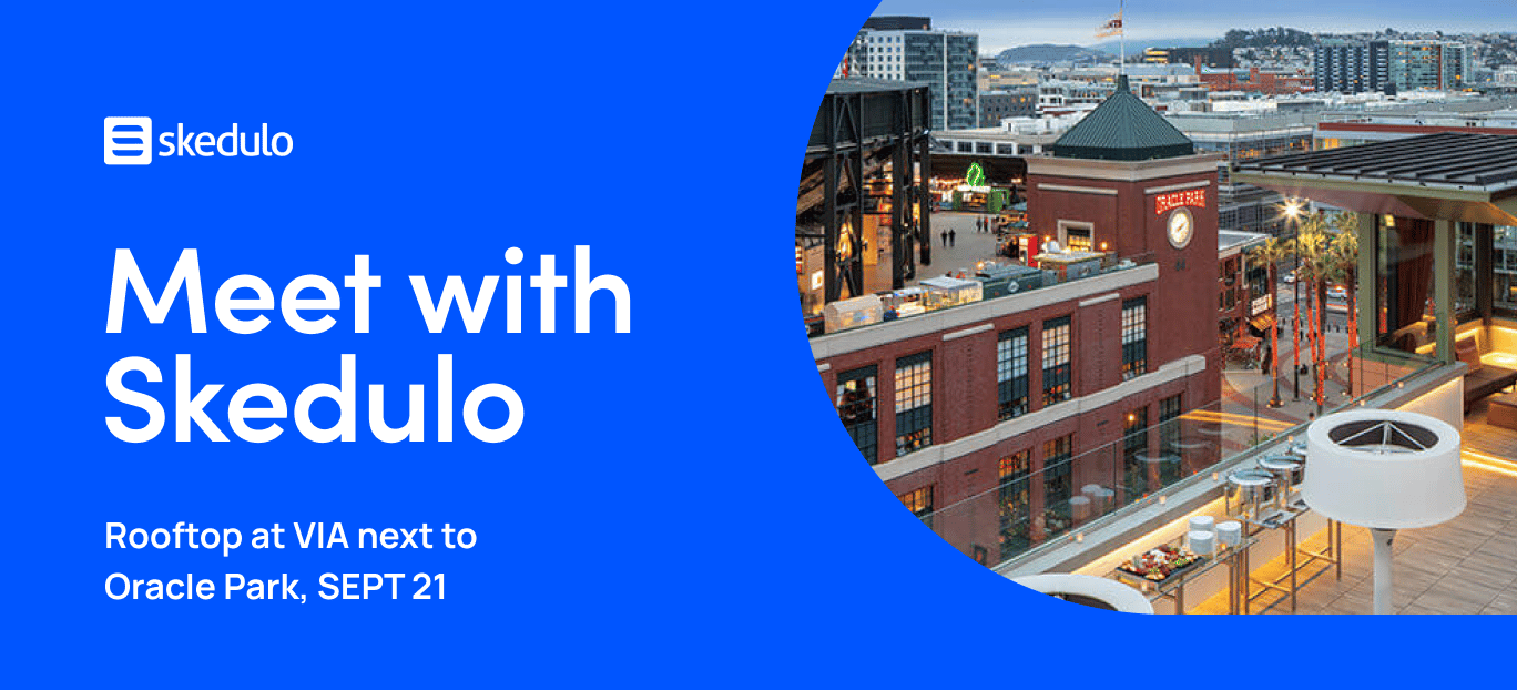 Better Together, a Skedulo Event event image