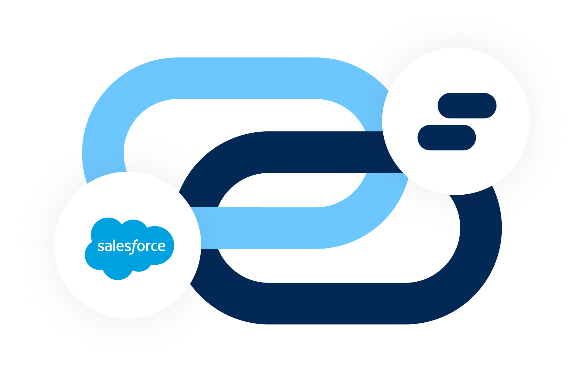 Schedule mobile employees directly from Salesforce