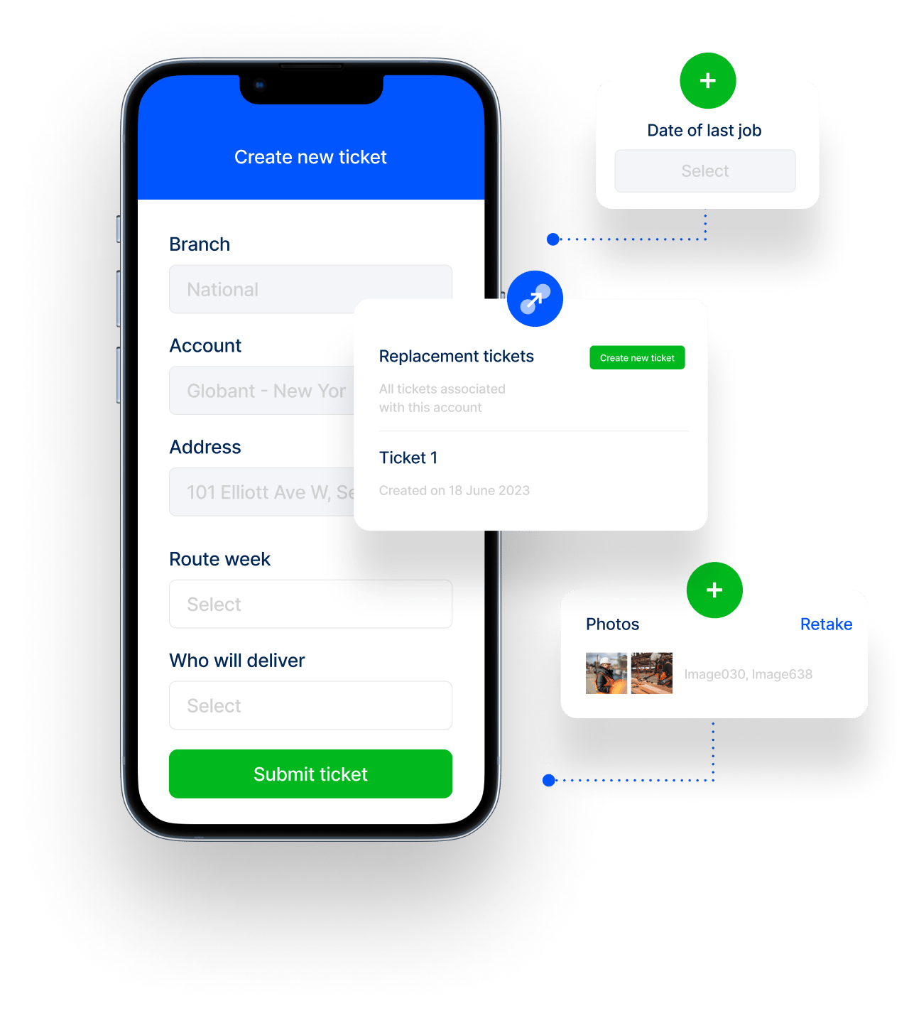 Easily configurable to meet the needs of your team